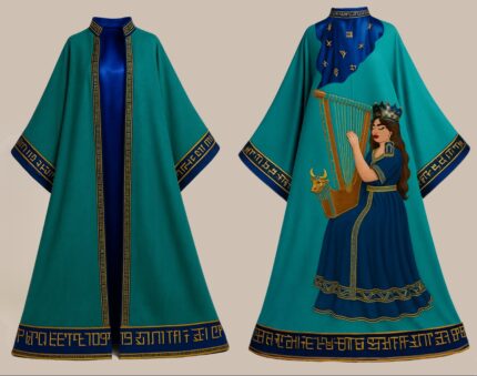 بشت عشتار الموسيقية